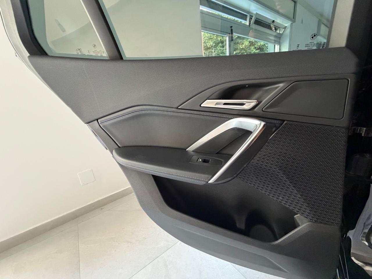 Bmw X2 sDrive 18d Msport 2024 IVA ESPOSTA