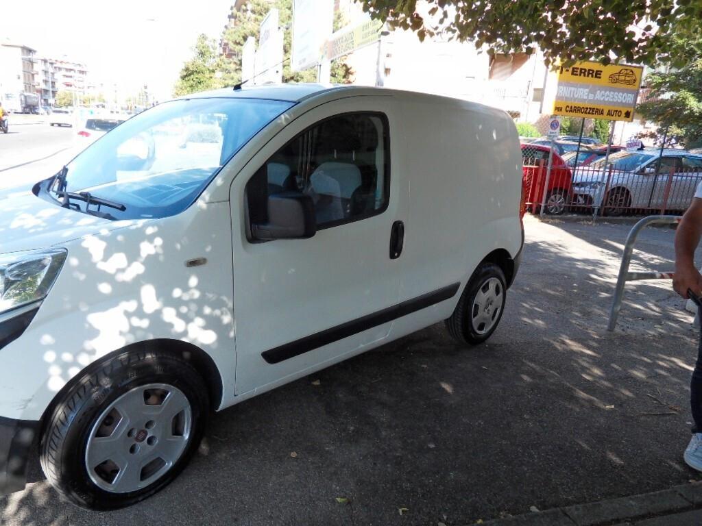Fiat Fiorino 1.3 MJT 95CV Cargo SX