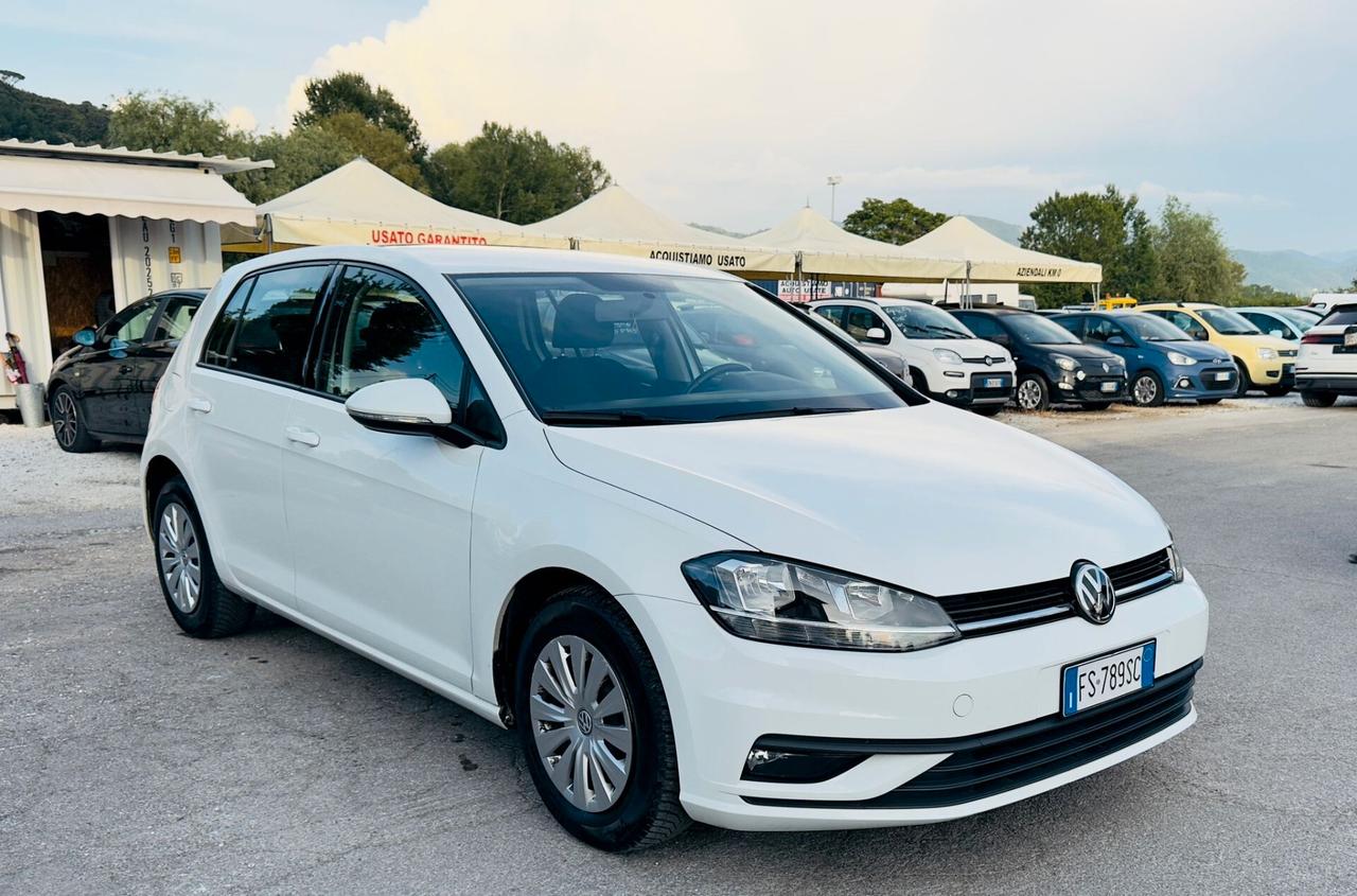 Volkswagen Golf 1.0 TSI 85 CV 5p. Trendline BlueMotion Technology