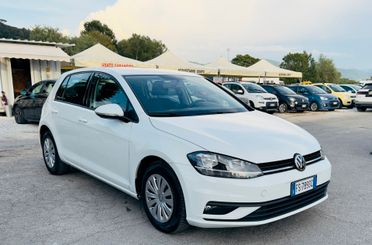 Volkswagen Golf 1.0 TSI 85 CV 5p. Trendline BlueMotion Technology
