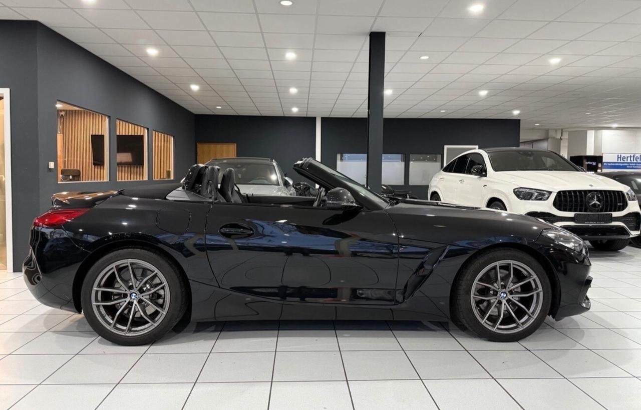Bmw Z4 sDrive20i M Sport C Automatico