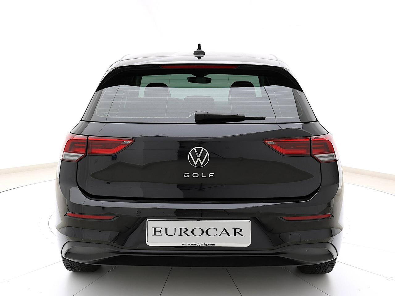 Volkswagen Golf 2.0 TDI 150CV DSG Life