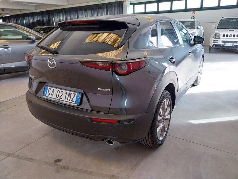 Mazda CX-30 2.0 Skyactiv-G M Hybrid 122cv Executive 2WD