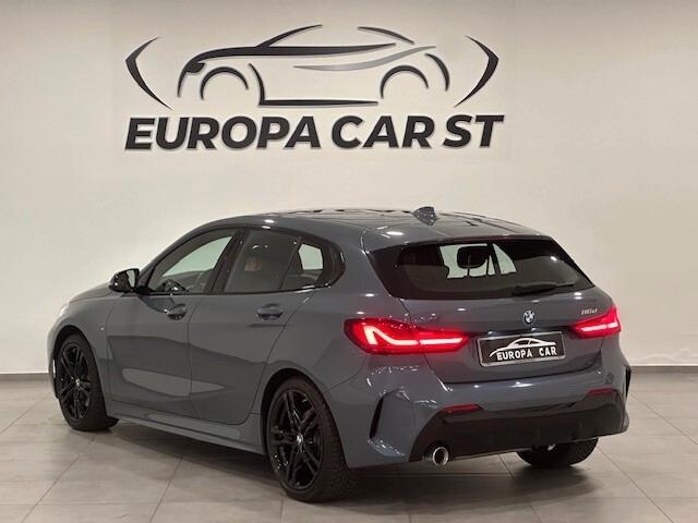 Bmw 116 116d 5p. Msport