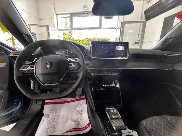 PEUGEOT 2008 Hybrid 145 e-DCS6 Allure