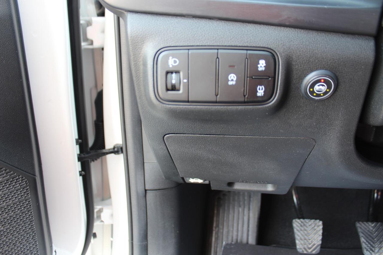 Hyundai i20 1.2 MPI GPL Connectline