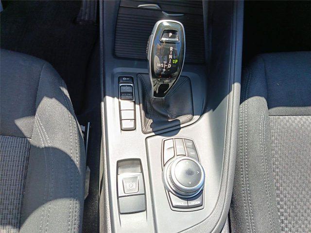 BMW X1 (F48) xDrive20d