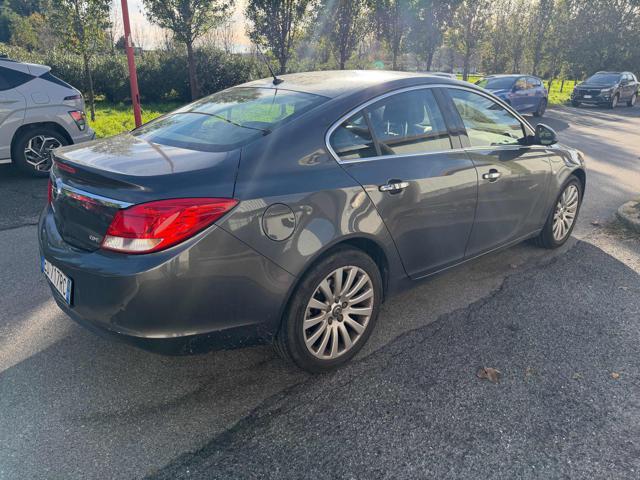 OPEL Insignia 2.0 CDTI 4 porte Cosmo