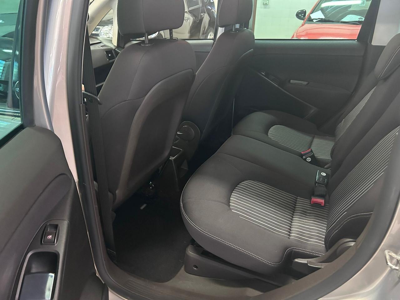 Lancia MUSA 1.4 Oro 8V- Ecochic GPL