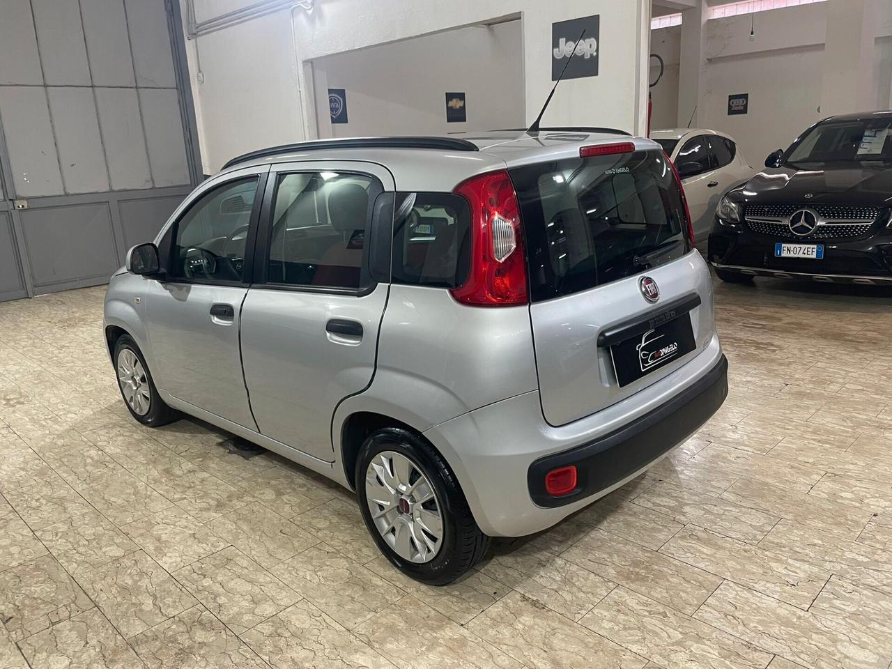 Fiat Panda 1.2 EasyPower Easy