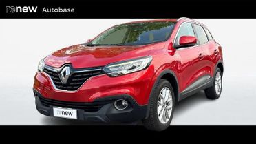 Renault Kadjar 1.5 dCi Energy 110cv Hypnotic16 EDC