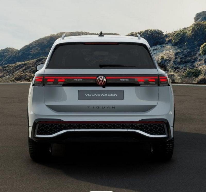 Volkswagen Tiguan 2.0 TDI 110KW SCR R-Line Plus DSG