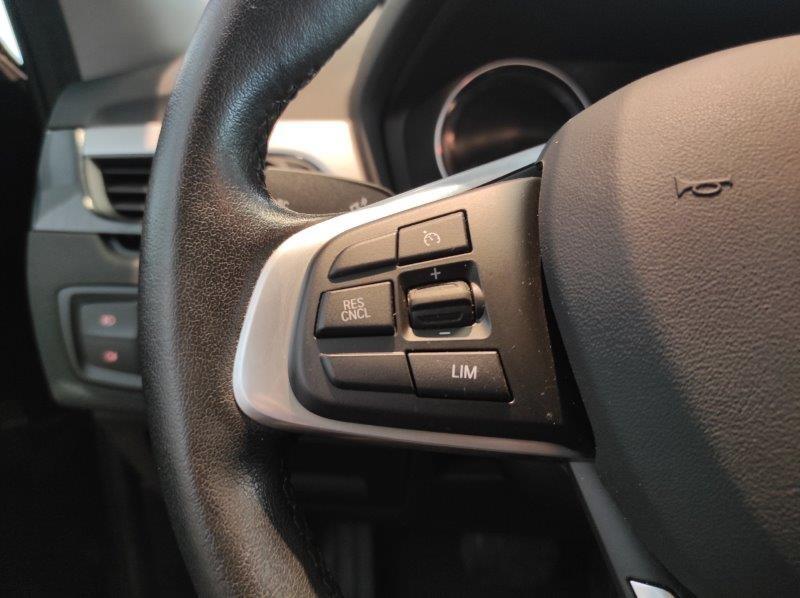 BMW X1 (F48) - X1 xDrive25e Business Advantage