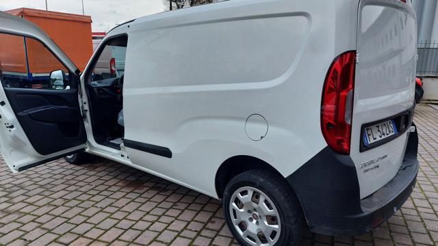 FIAT Doblo Doblò 1.6 MJT 120CV Cargo Maxi E6B 60.000 Km 3P.