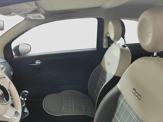 FIAT 500 500 1.2 Lounge