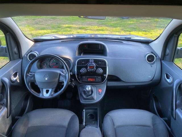 Renault Kangoo Grand 1.5 dci * 7 Posti * Euro 6 * Kangoo Max