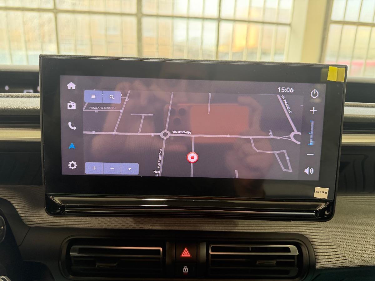 CITROEN - C3 - PureTech 100 S&S Max