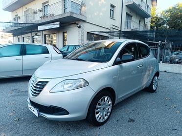 Lancia Ypsilon 1.2 SILVER CON GARANZIA 12 MESI