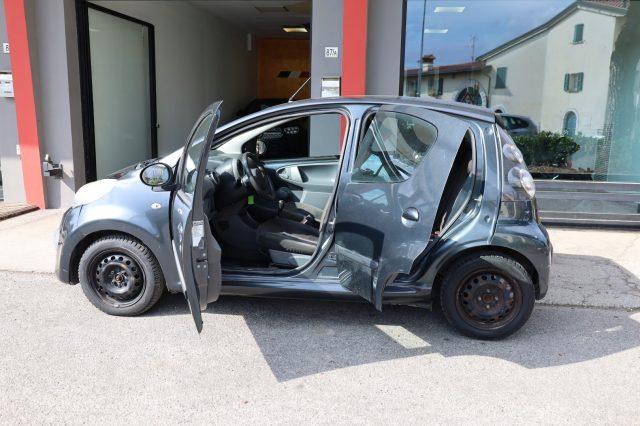 CITROEN C1 1.0i 5Porte Ideale per NEOPATENTATI Radio CD USB