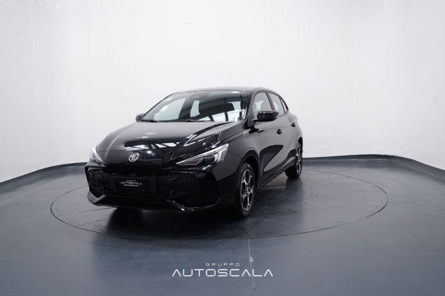 MG MG3 1.5 115cv Ice Comfort