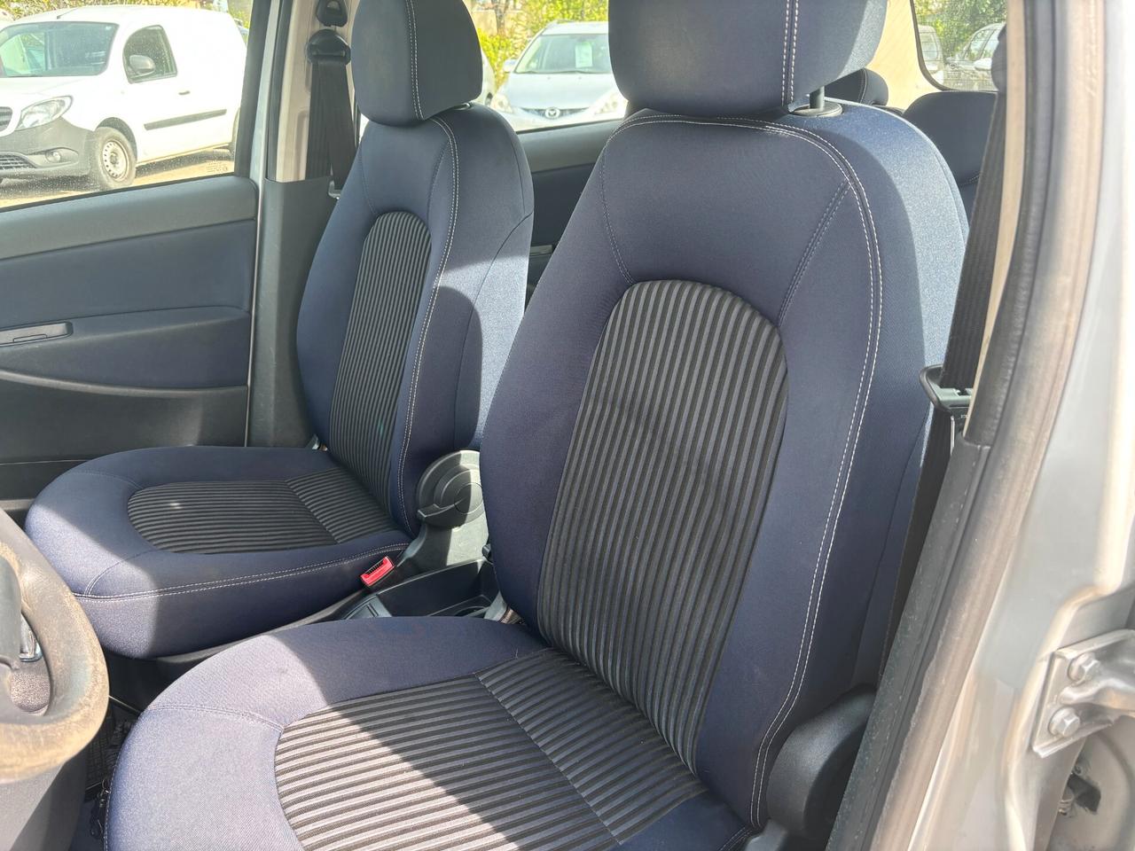 Lancia MUSA 1.4 Oro Plus Ecochic GPL SCAD 2030