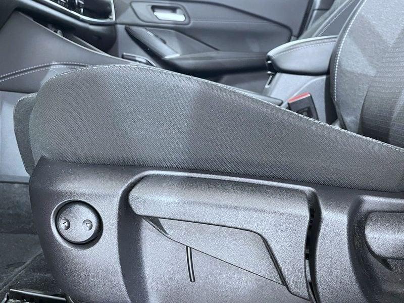 Nissan Qashqai e-Power N-Connecta Auto