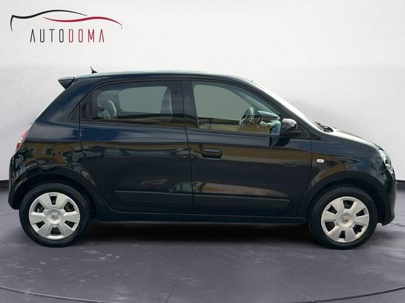 Renault Twingo EXPERIENCE