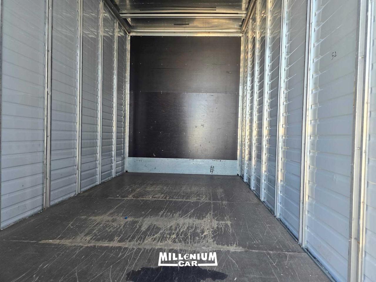 35-18 FURGONE 4,50 2020