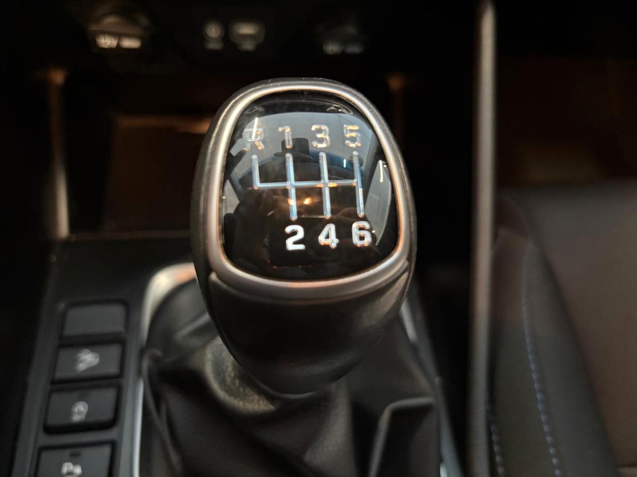 Hyundai Tucson XPLUS 1.6 GDI 132 CV 6mt EXECUTIVE PACK