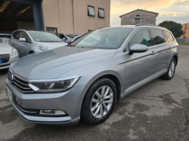 Volkswagen Passat Variant 2.0 TDI Business BlueMotion Tech.