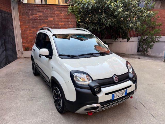 FIAT Panda 1.2 EasyPower City Cross unico proprietario