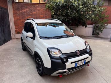 FIAT Panda 1.2 EasyPower City Cross unico proprietario