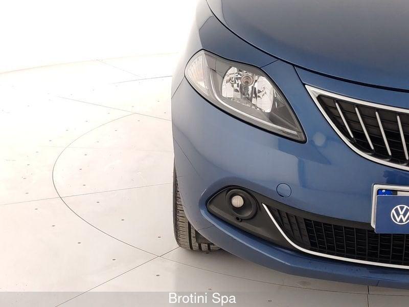 Lancia Ypsilon Ypsilon 1.0 FireFly 5 porte S&S Hybrid Ecochic Gold