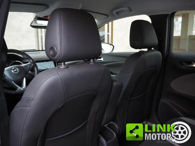 OPEL Crossland X 1.5 ECOTEC D 102 CV Ultimate