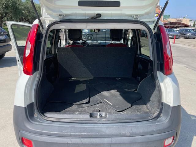 Fiat Panda 1.2 Easy Van 2 posti