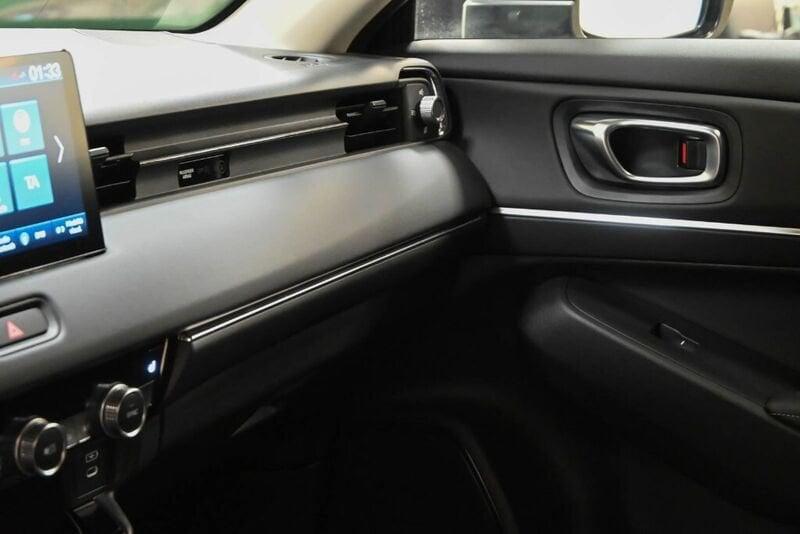 Honda HR-V HR-V 1.5 Hev eCVT Advance
