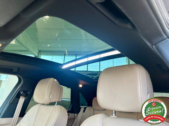 PORSCHE Macan 3.0 S *TETTO*SPORT CHRONO*BOSE*ACC*LOGHI*