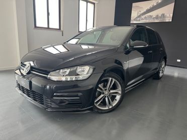 Volkswagen Golf 7.5 1.6 TDI 115CV R-Line *Tetto*