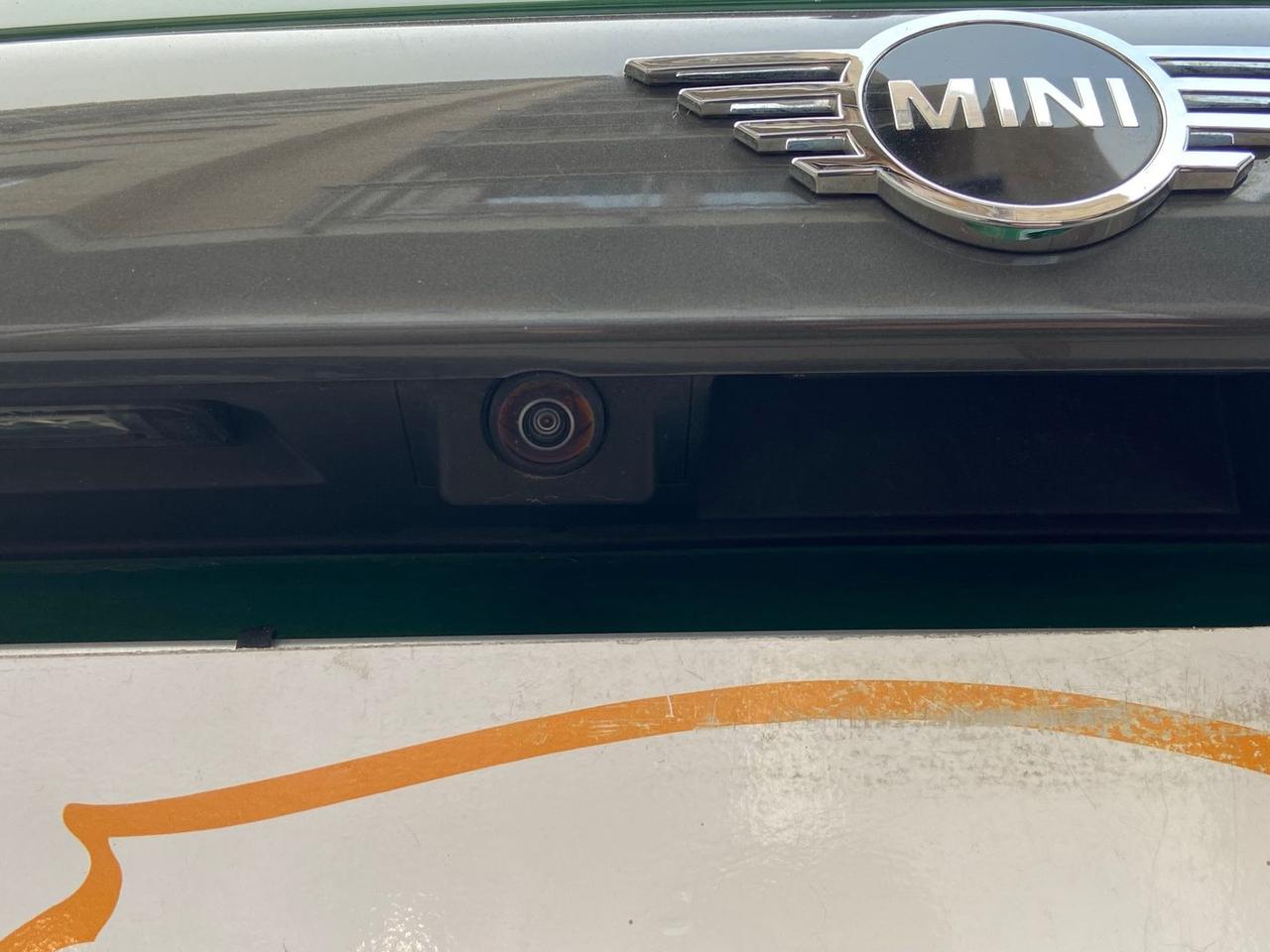 Mini Cooper SE M Cooper SE #8880