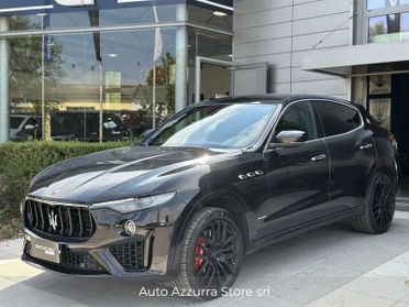 Maserati Levante 3.0 V6 430cv S AWD | PRONTA CONSEGNA, IVA, GRANSPORT, 21"