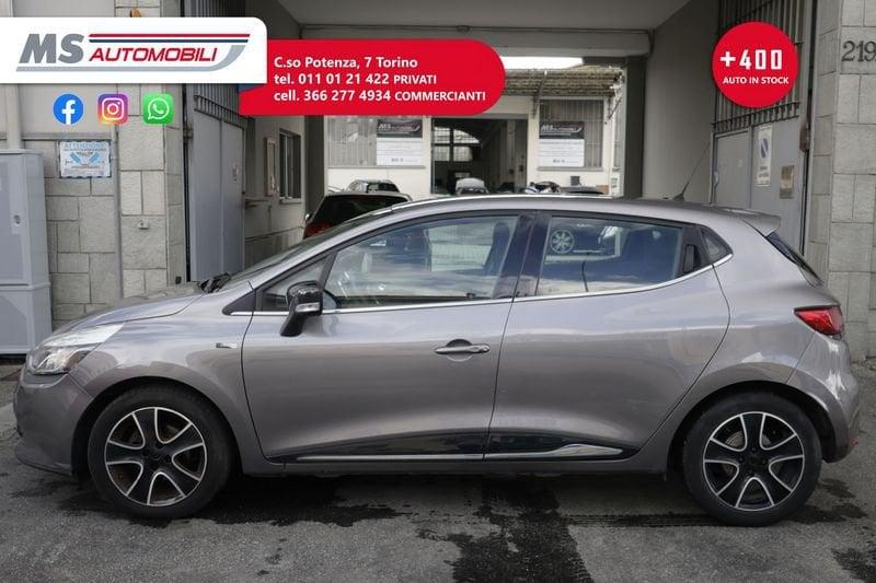 Renault Clio dCi 8V 75CV Start&Stop 5 porte Energy Life Unicoproprietario