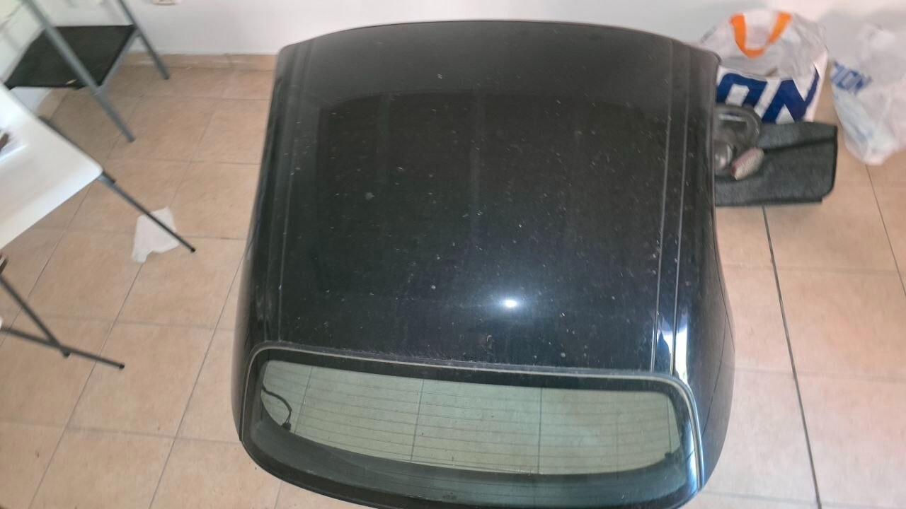 Porsche Boxster 2.7i 24V CRS ASI PRONTA CONSEGNA