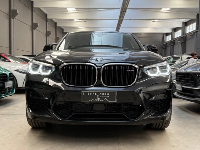 BMW X4 M X4 M