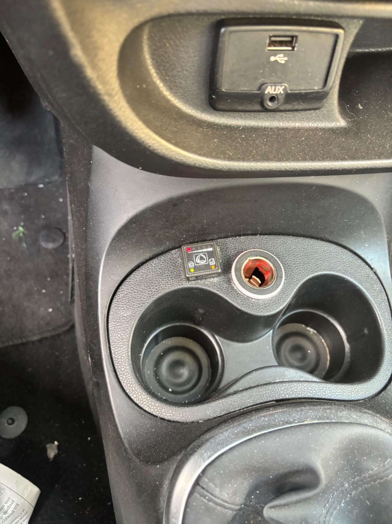 Fiat 500L 1.4 95 CV Lounge