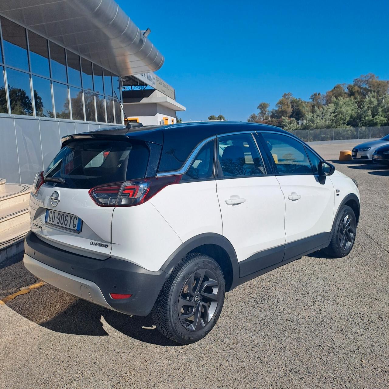 Opel Crossland X 1.5 D 110Cv 2020