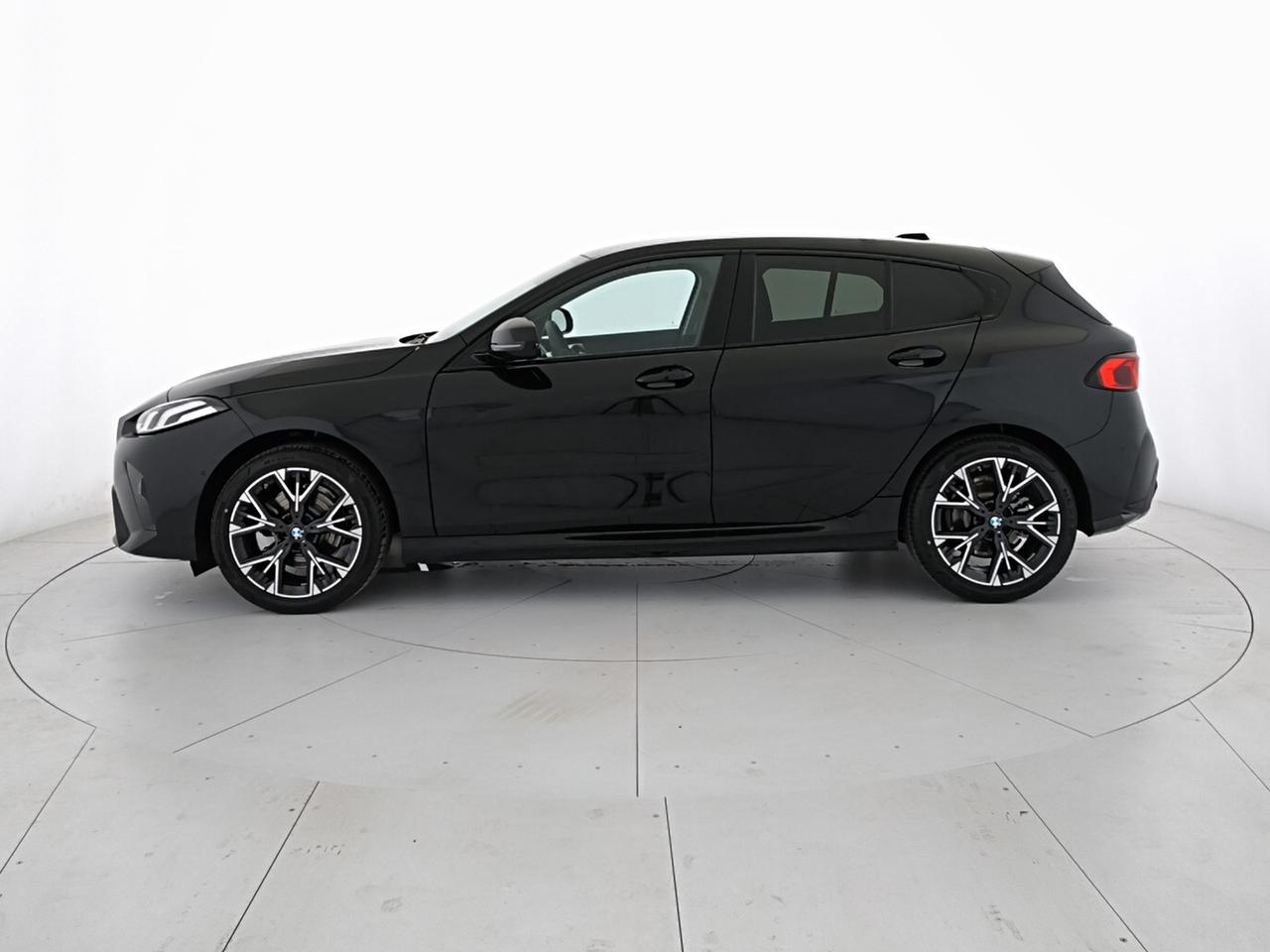 BMW Serie 1 120d 48V MSport Design
