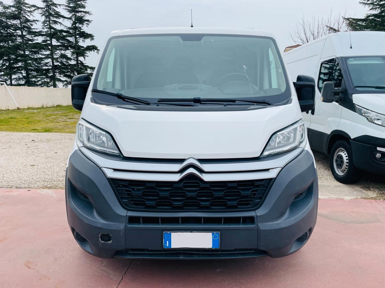 Citroen Jumper 30 BlueHDi 130 PC-TN Furgone