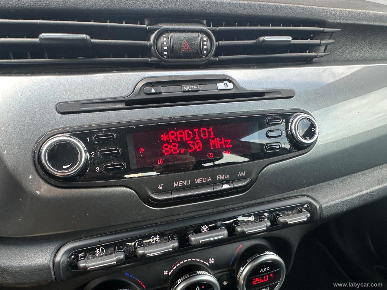 ALFA ROMEO Giulietta 1.6 JTDm-2 105 CV Progression