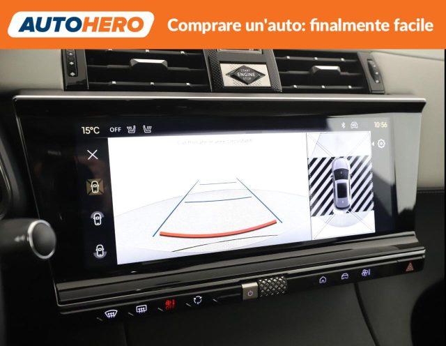 DS AUTOMOBILES DS 7 Crossback BlueHDi 130 aut. Grand Chic