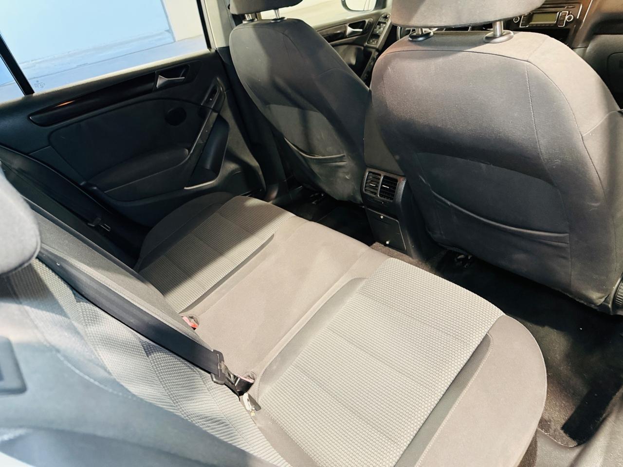 Volkswagen Golf 1.6 TDI DPF 5p.*105 CV*NEOPATENTATI*